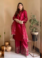 Laal Clothing LA 057 Women 3pcs