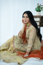 Meraki ART 991 Women 3pcs