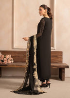 Agha Jaan Sajal Women 3pcs
