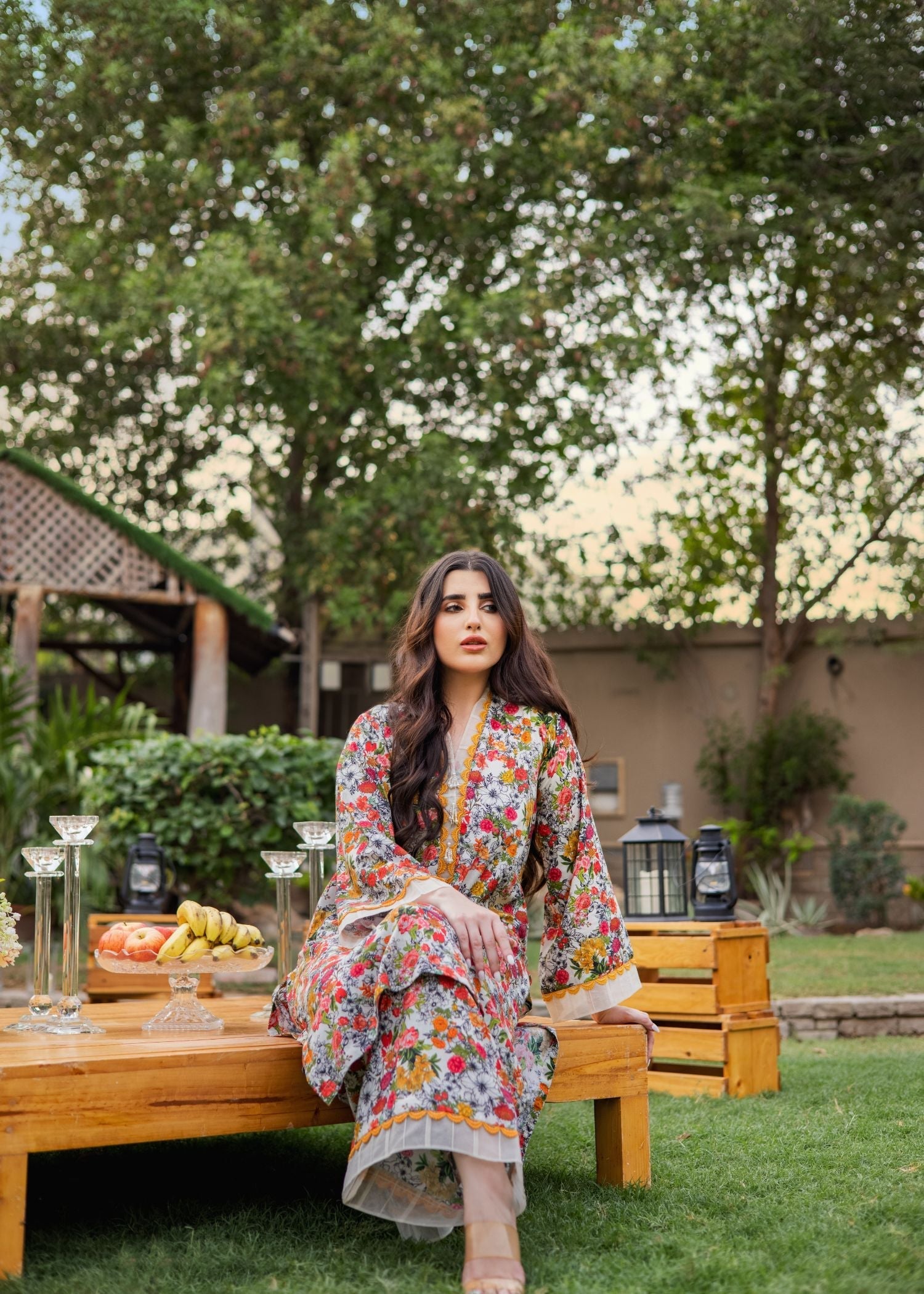 Oh Chintz Ivy Women 2pcs