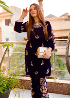 Panache Apparel Mehmal Women 2pcs