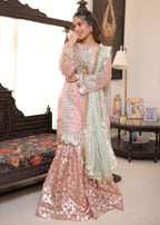 Amar Bahar 01 Women 3pcs
