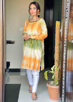 The Be You Official Lime Women 2pcs