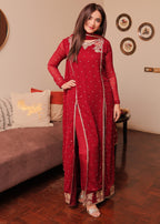 Agha Jaan Roop Women 3pcs