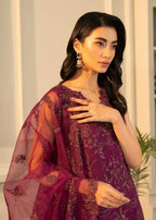 Khurshid Berryglow Women 4pcs