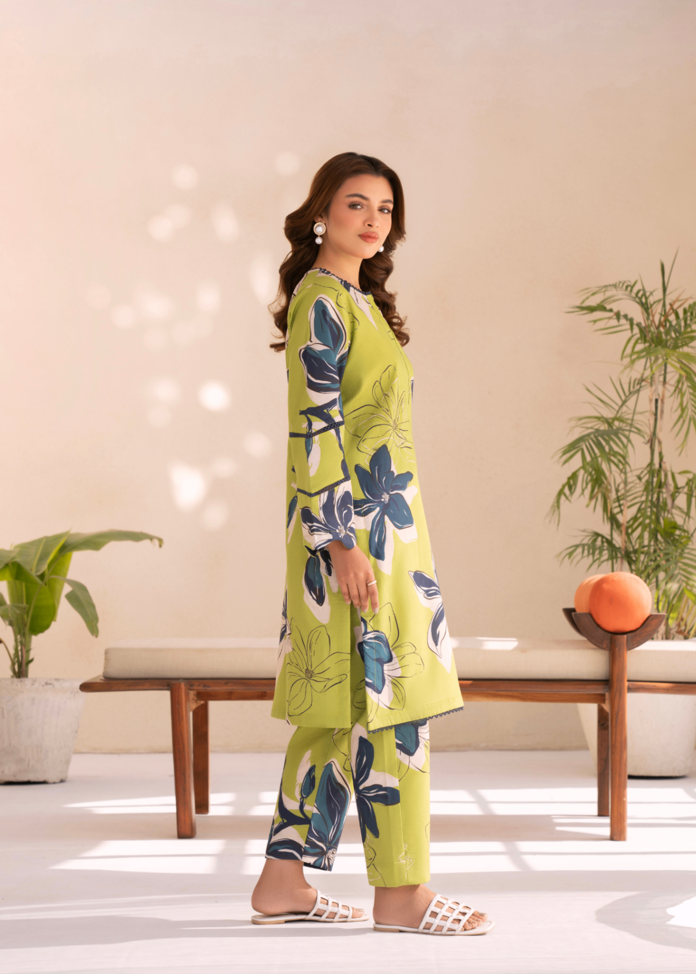 Noosh Boho Breeze Women 2pcs