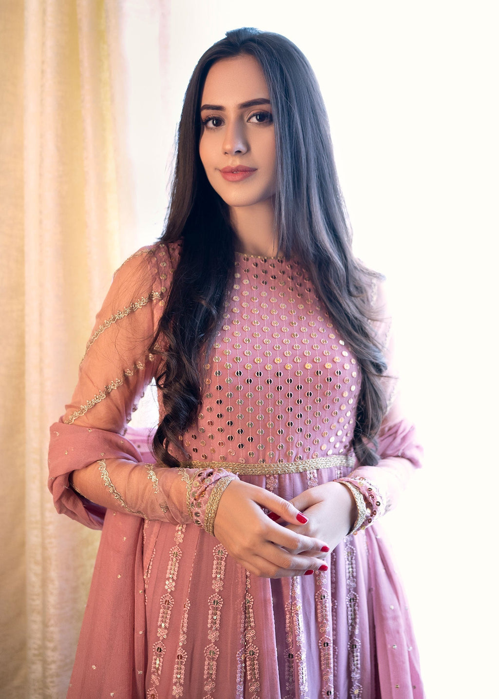 Rang-e-Haya Rang e Haya Sawan Women 3pcs
