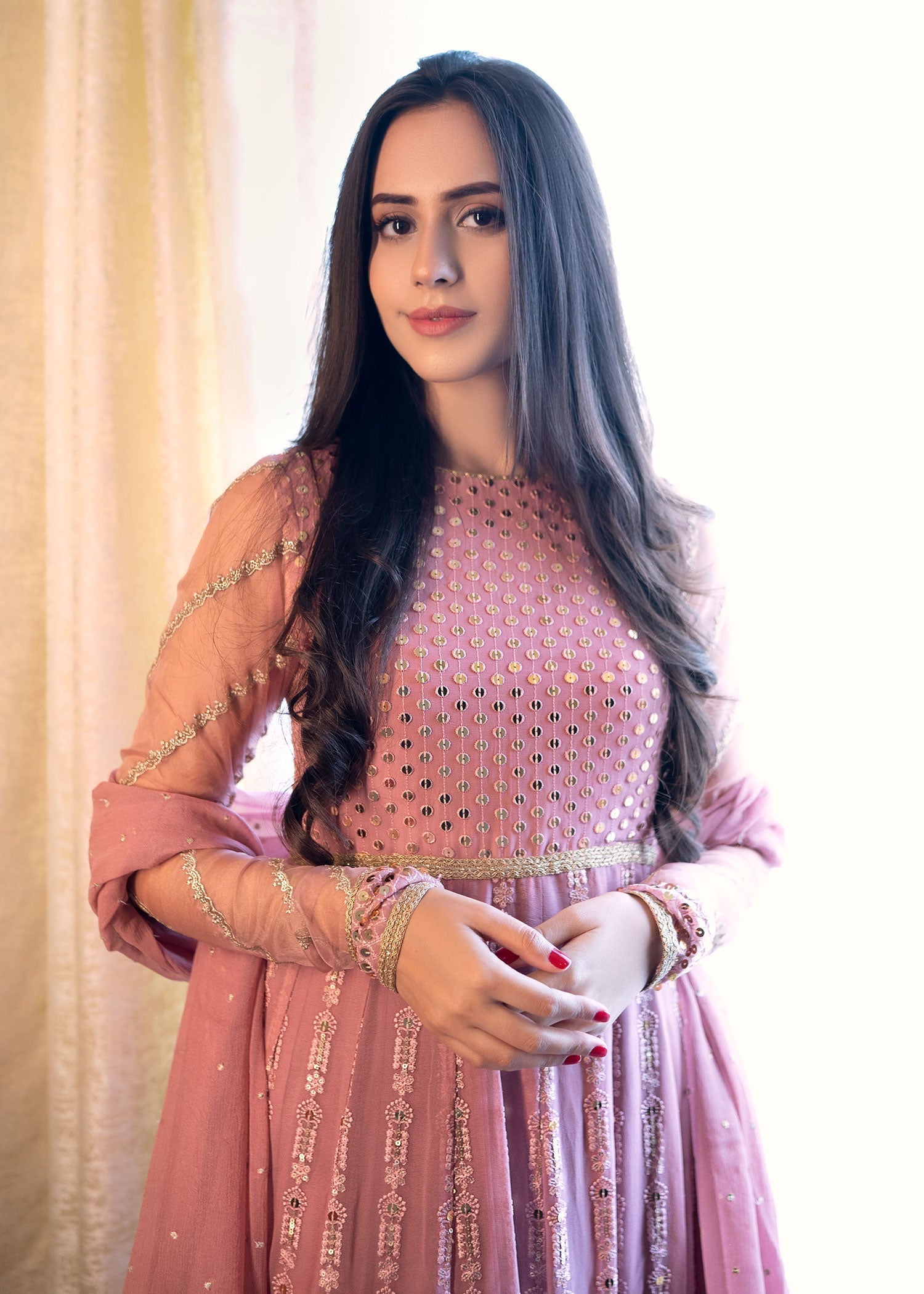 Rang-e-Haya Rang e Haya Sawan Women 3pcs
