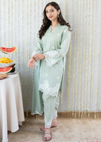 Aisling By Nirmal Ayzel Women 2pcs