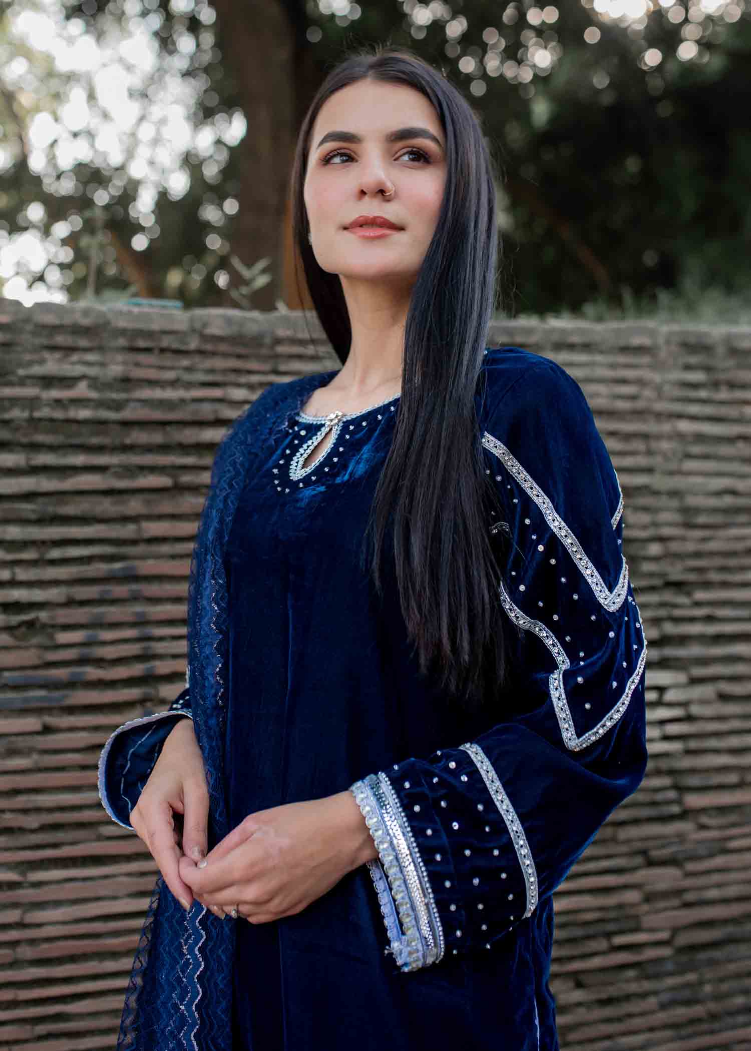 Tassawur Dusk Carolina Women 3pcs