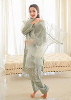 Rangoon Clothing Farshi Women 3pcs