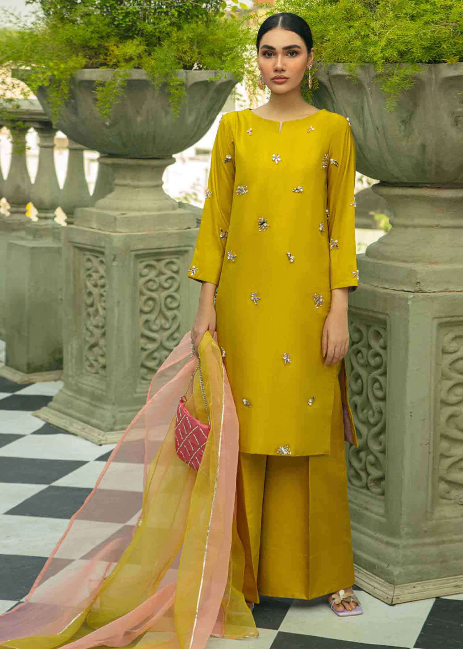 Allure By Ih SUBLIME Women 3pcs
