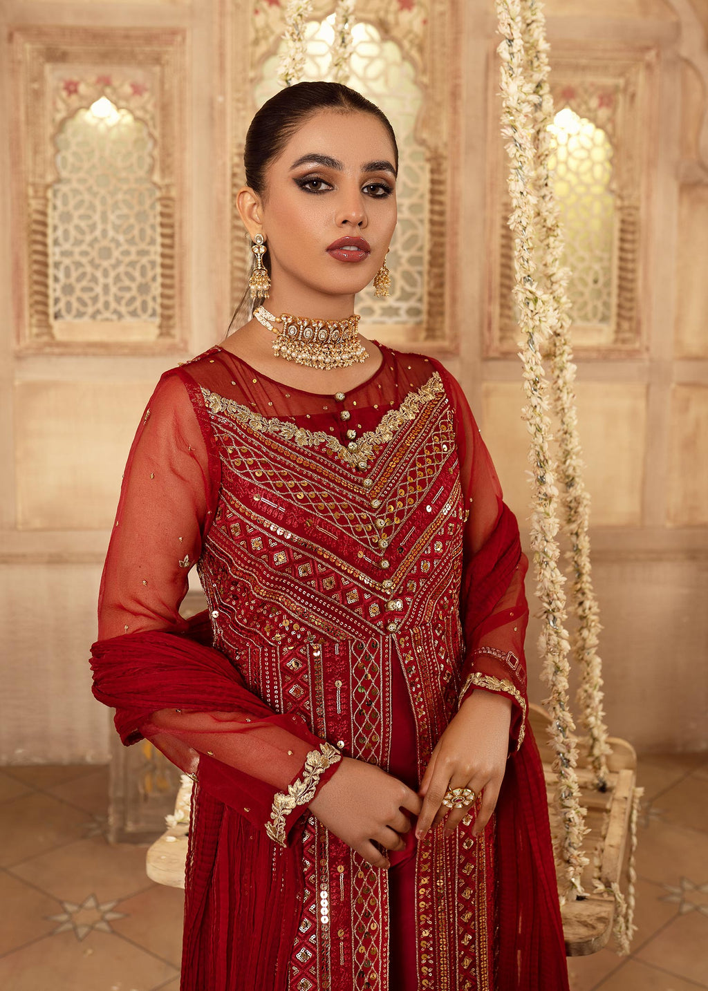 Rang-e-Haya Rang e Haya Rani Women