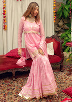 Anum Jung EMB 259 Women 4pcs