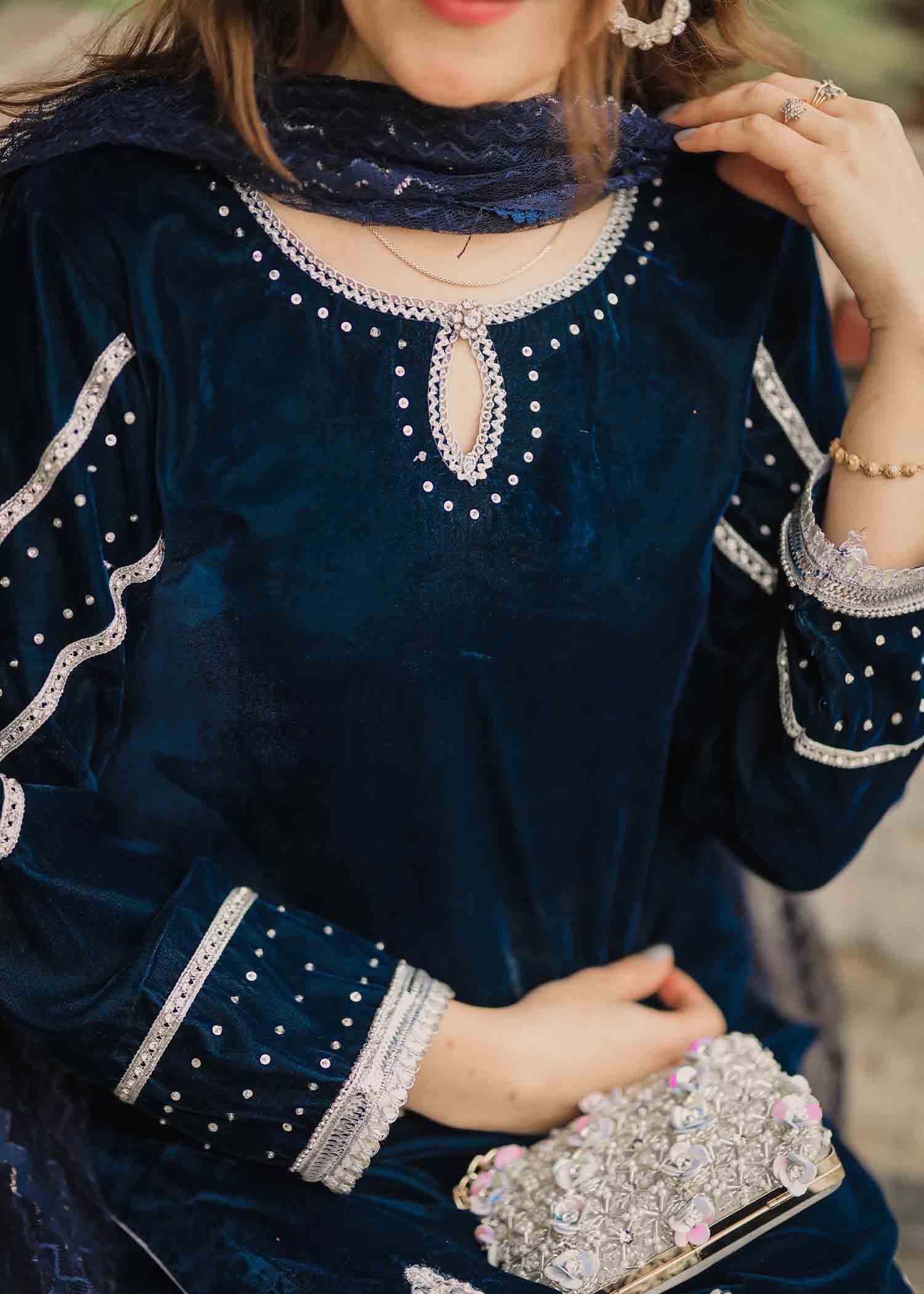 Tassawur Dusk Carolina Women 3pcs