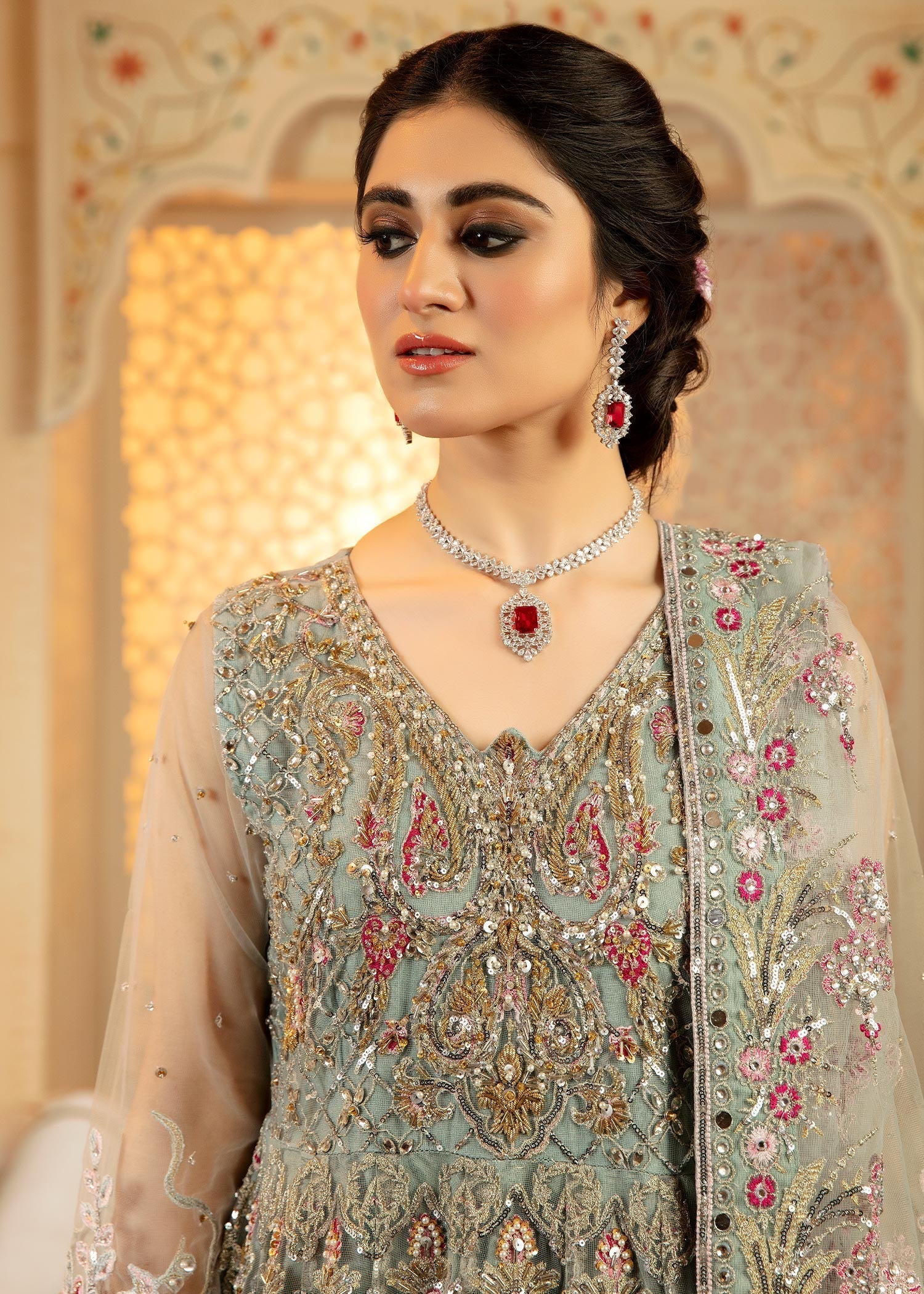 Aroosh AR 23 Women 3pcs