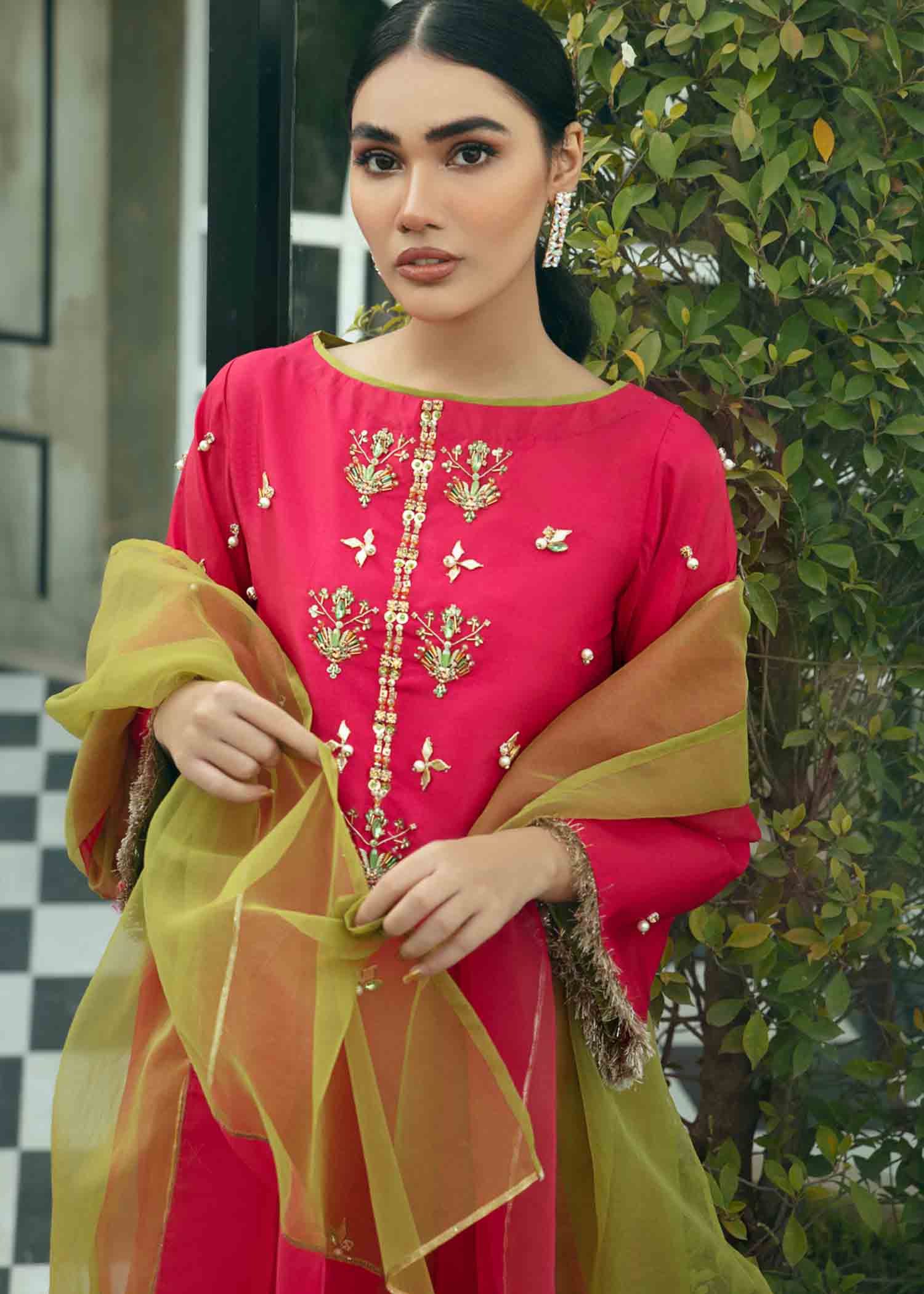Allure By Ih BREATHLESS Women 2pcs