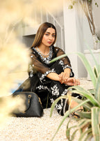 Nouran LAYLA Women 4pcs