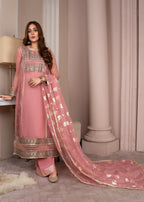 Hem Mohogny Women 4pcs