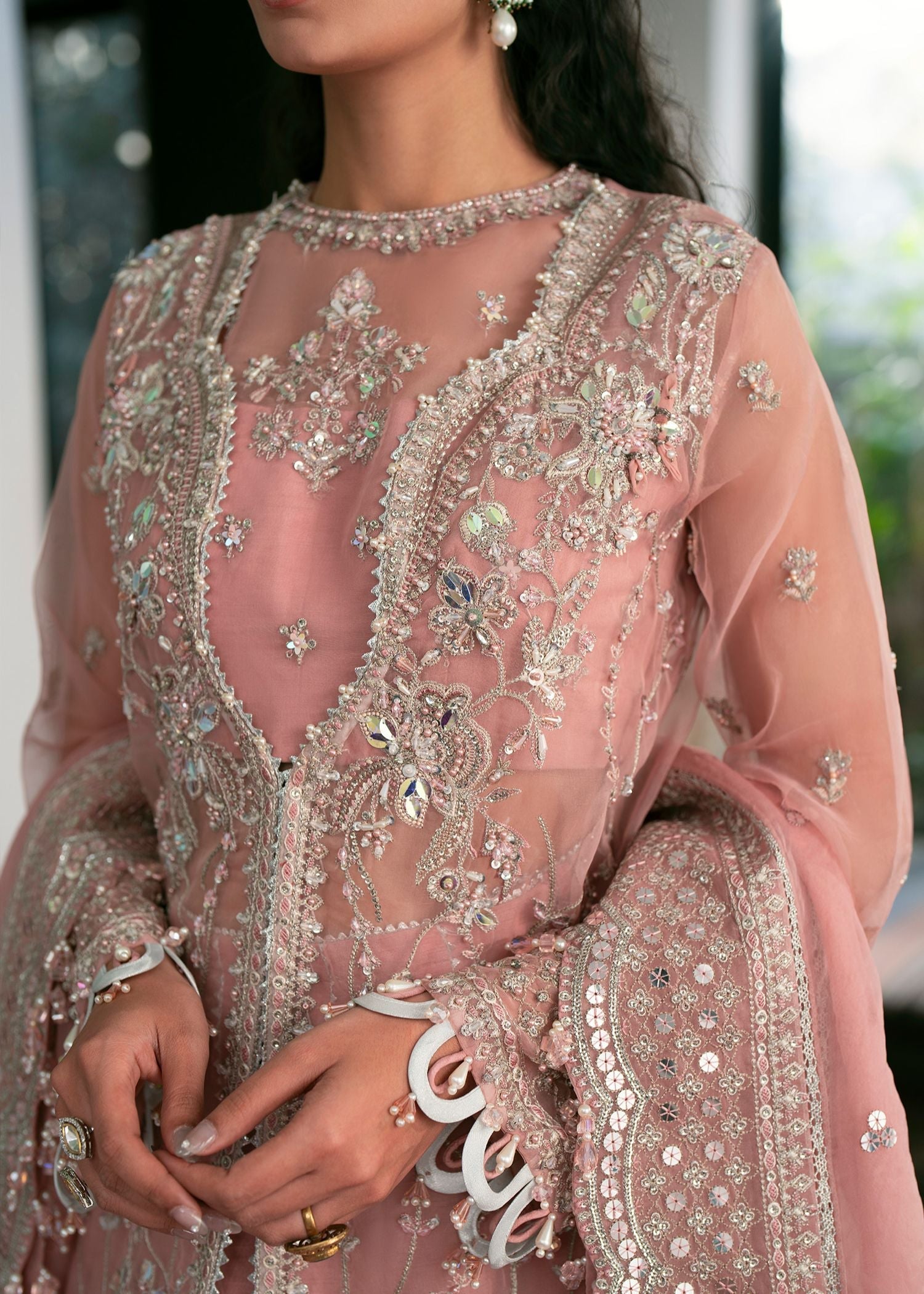 Eleshia NAZNEEN Women 3pcs