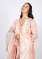 Khatepoesh Umayr Women 2pcs