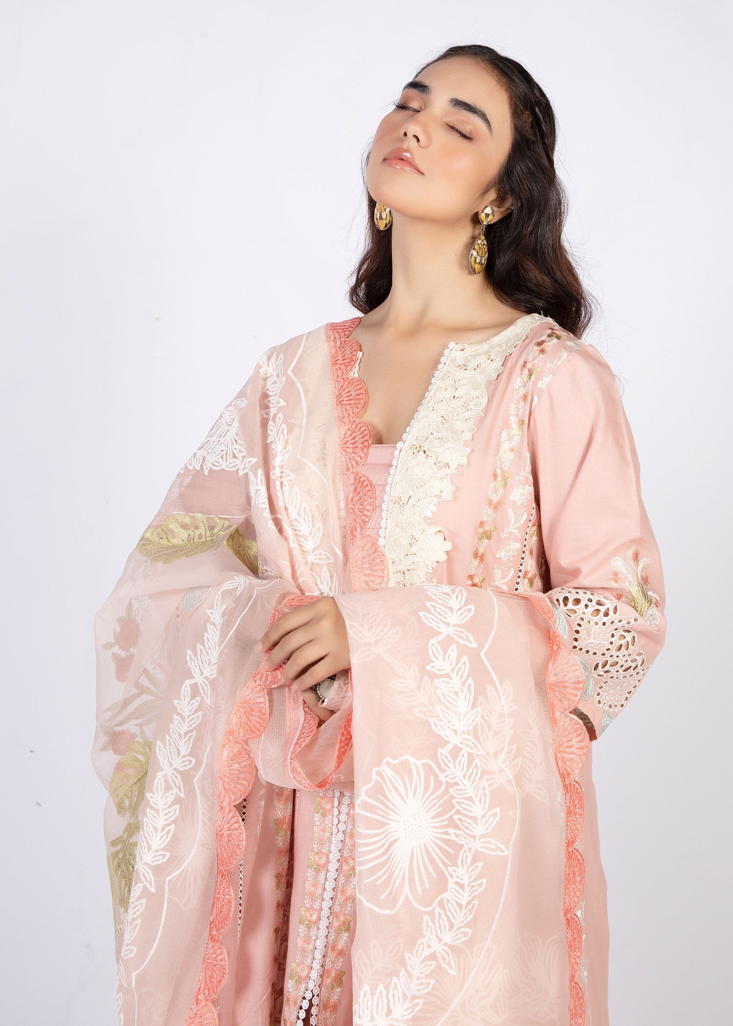 Khatepoesh Umayr Women 2pcs