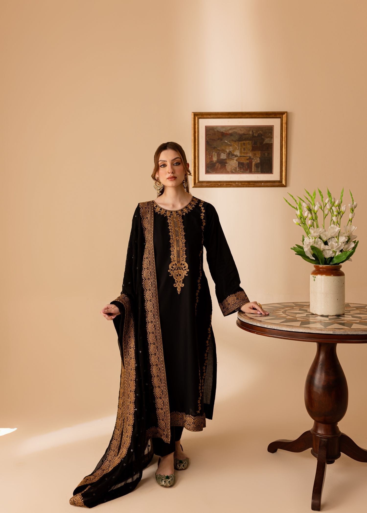 Mannat Zafir Women 3pcs