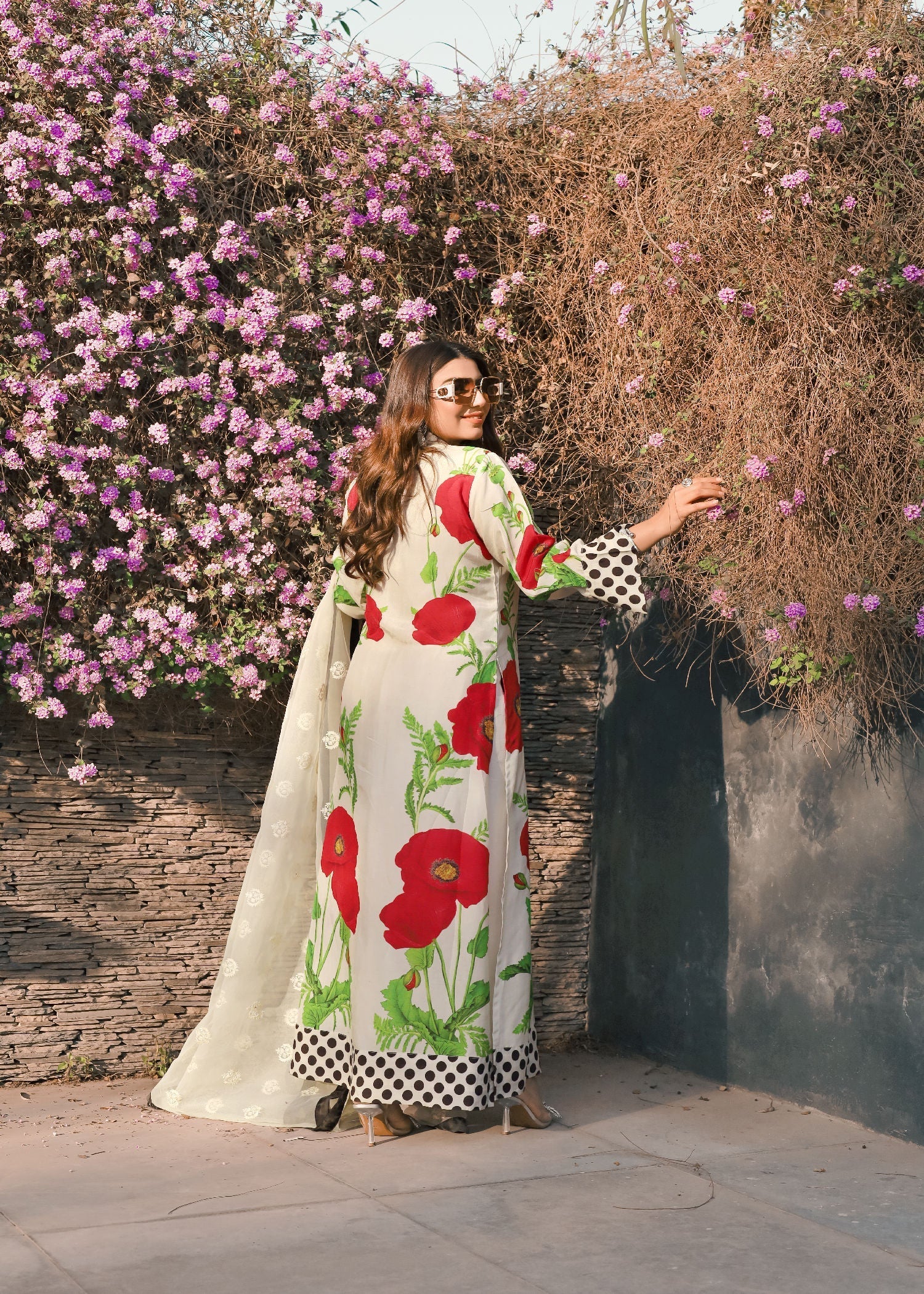 Reema Ahsan Sanaz Women 3pcs