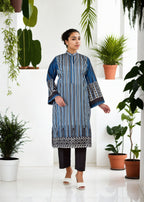 Noorma Kaamal NK Casual Pret D11 Women 2pcs