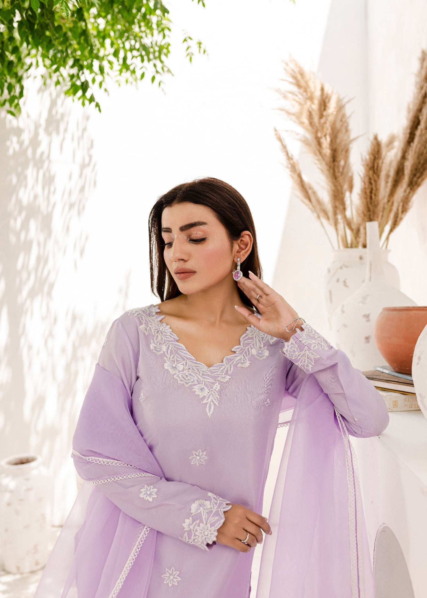Allure By Ih ANASIA Women 3pcs