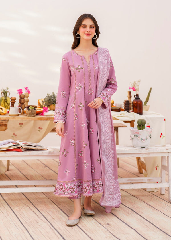 Garnet Clothing Gulzaaro Women 2pcs