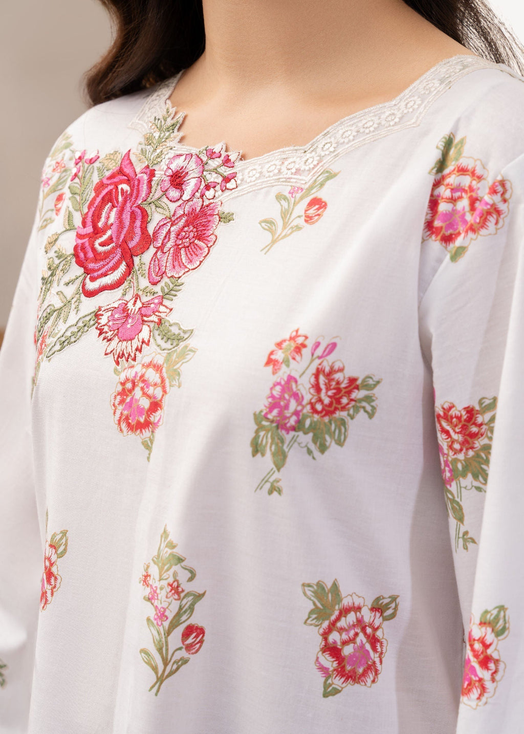 Sahibas By Mirza Ellyse Women 3pcs