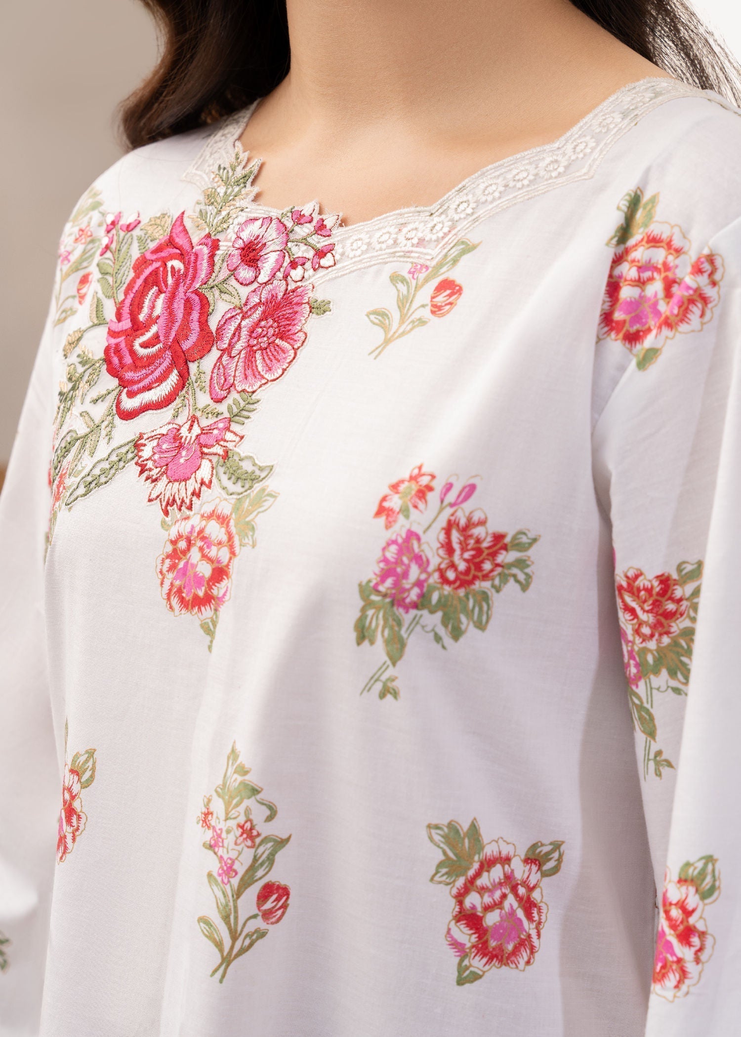 Sahibas By Mirza Ellyse Women 3pcs