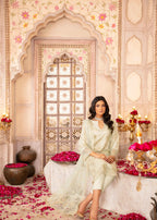 Mah-e-Rooh RB 6705 Rania Women 3pcs