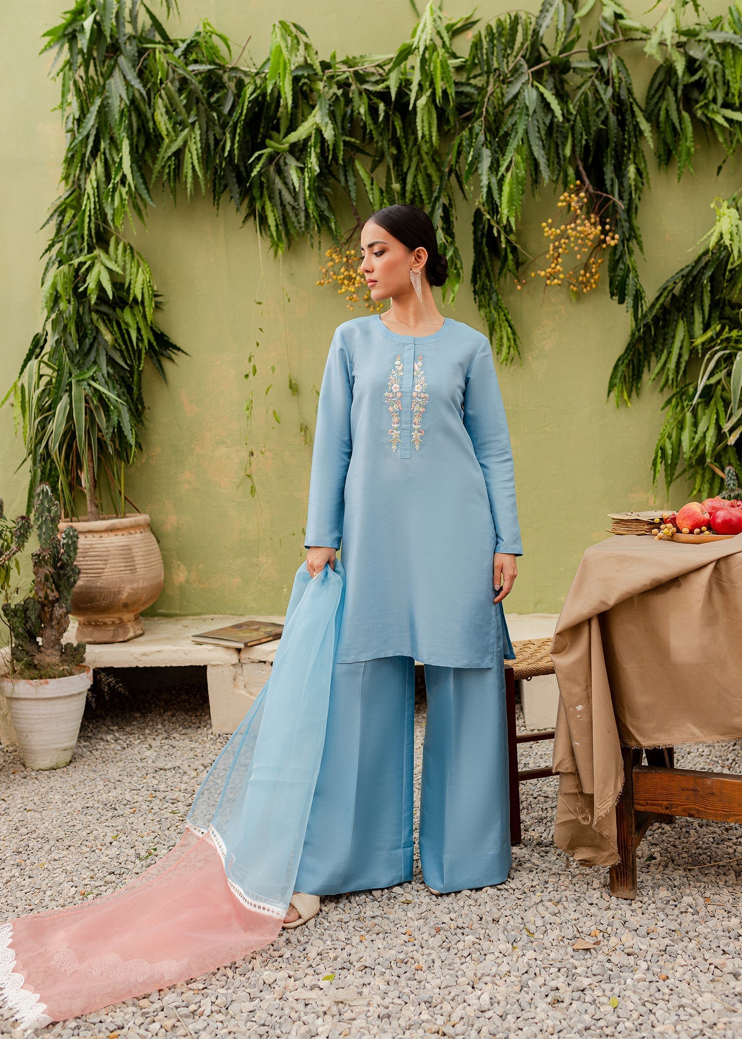 Allure By Ih ZORA Women 3pcs