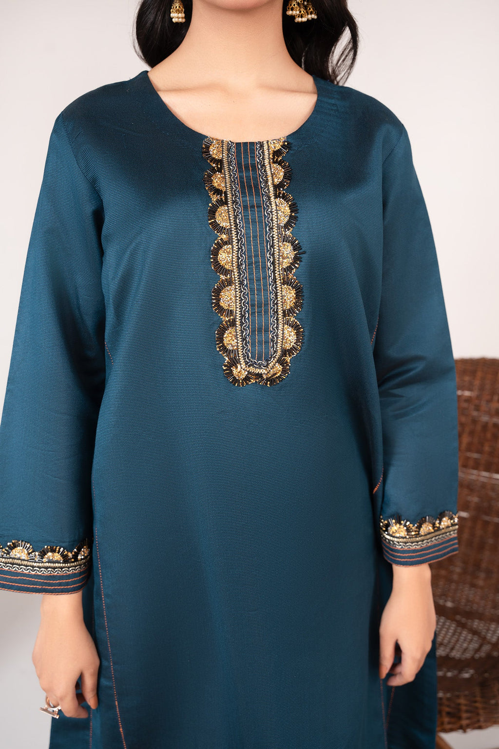 Soha's Collection Gul Meena Women 2pcs