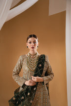 Haseens Official Dua Women 3pcs