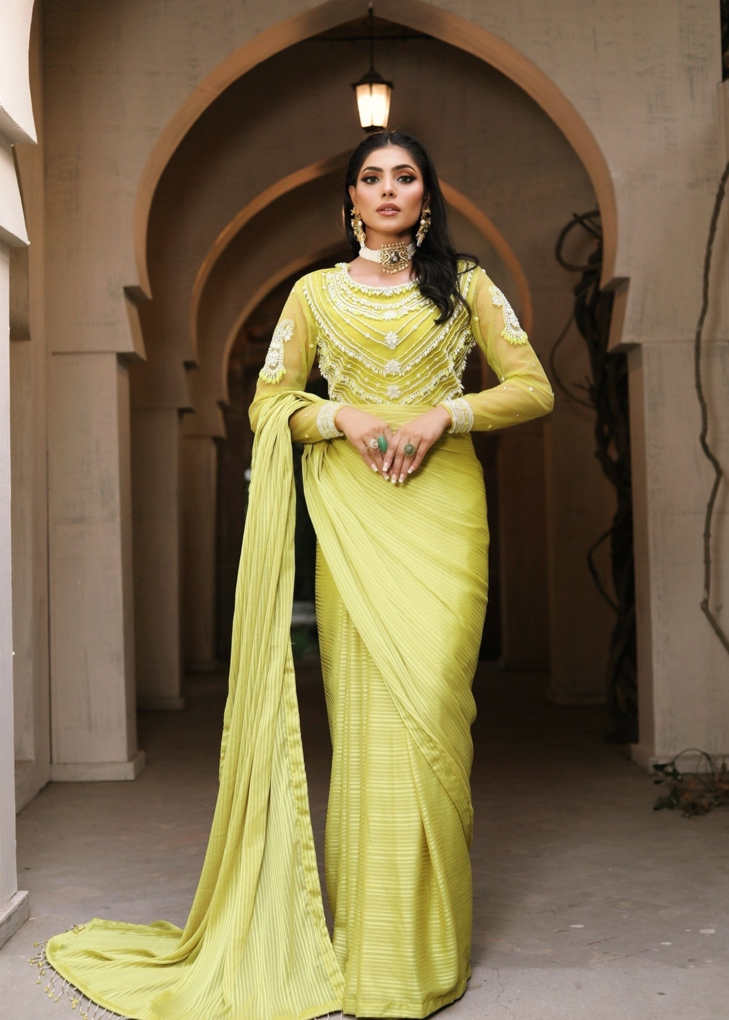 House Of Arfa Azita Women 3pcs