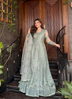 Laal Clothing LA 037 Women 2pcs