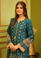 Rangoon Clothing Sleein Women 3pcs