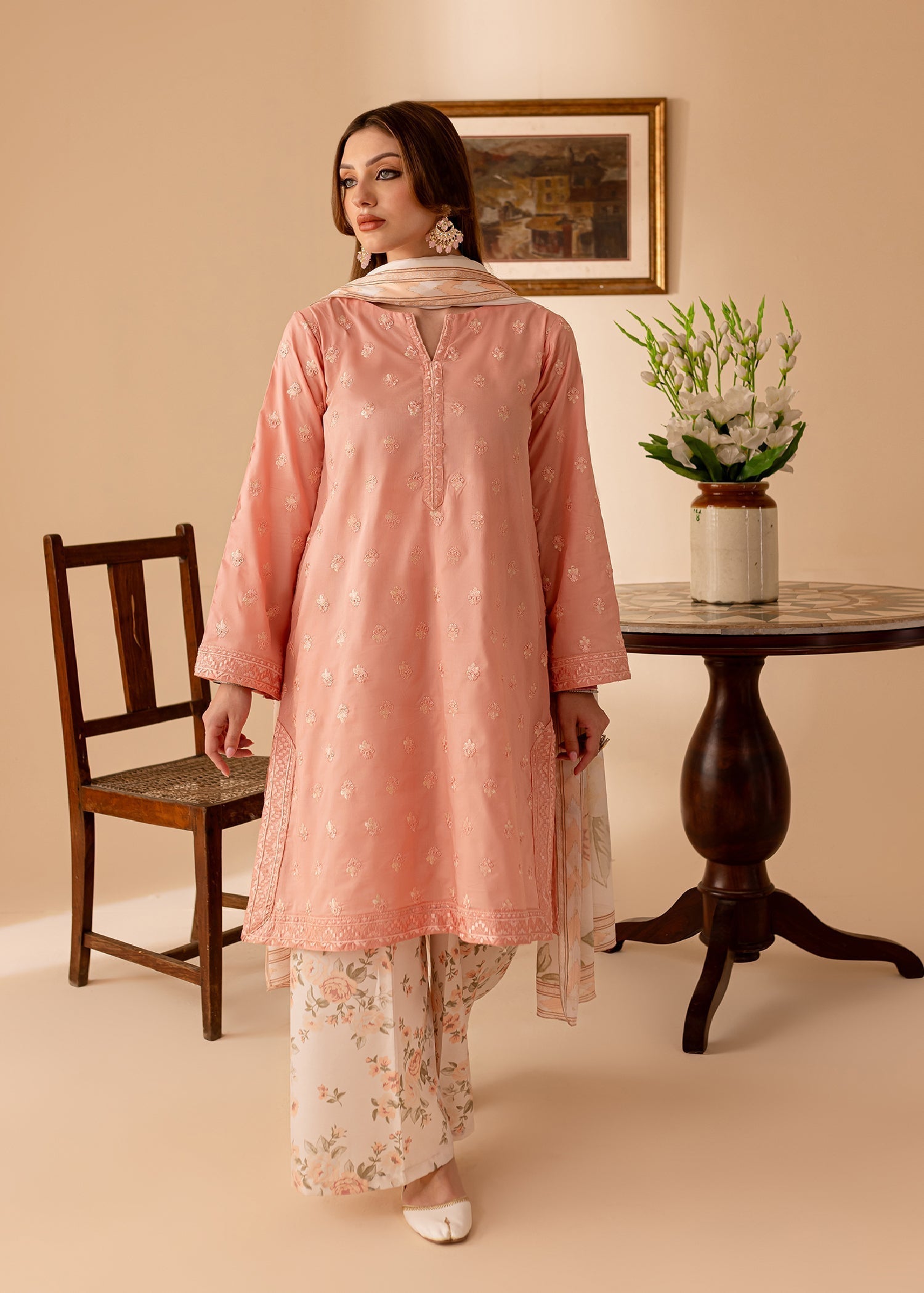 Mannat Eyana Women 3pcs