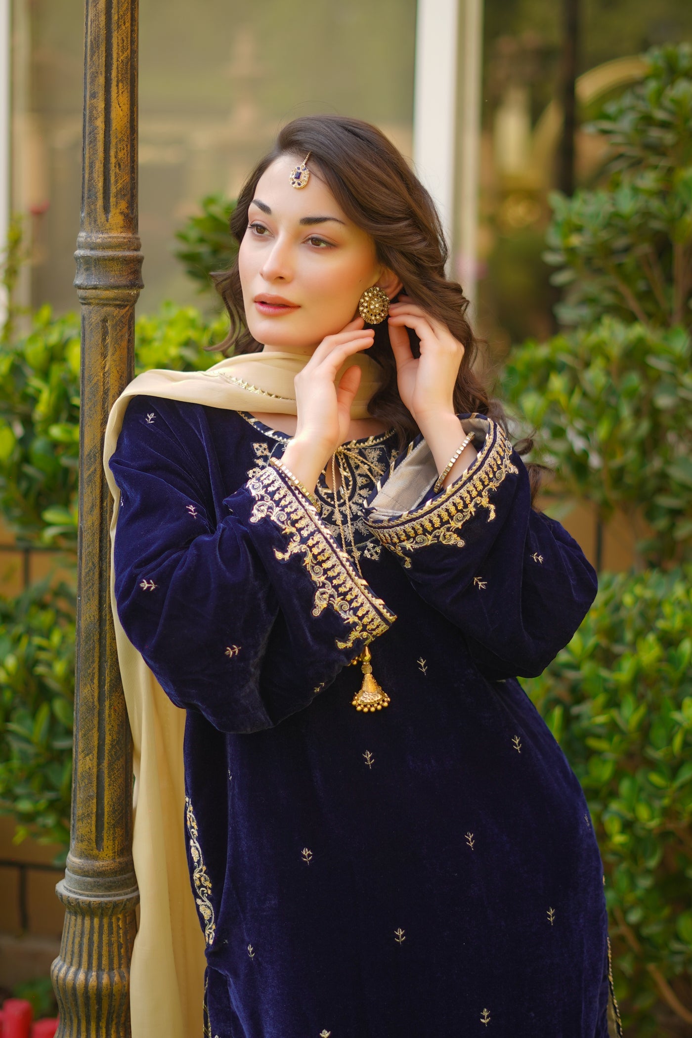 Omal By Komal FASANA () Women 3pcs