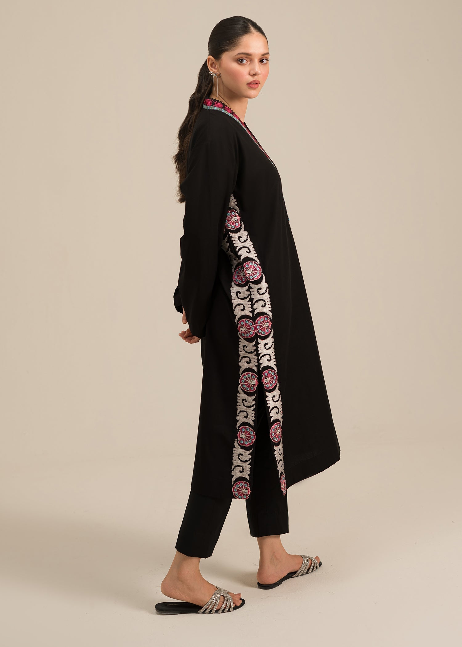 Sadaf Fawad Khan Wonder Women Women 2pcs