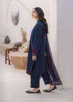 Kiara Midnight Women 2pcs