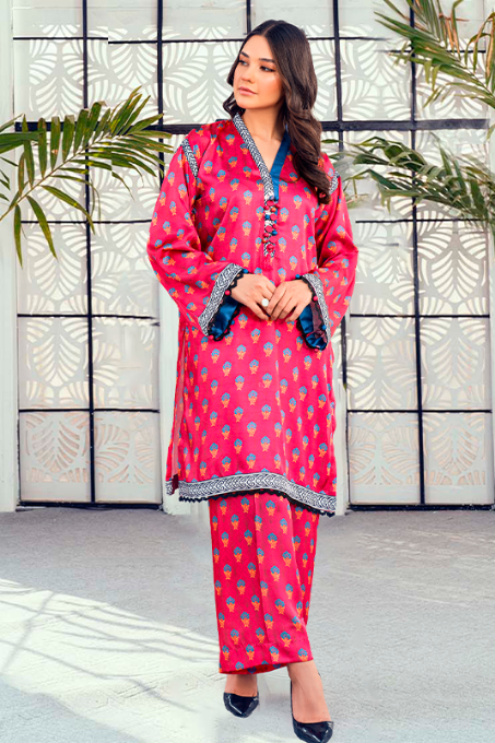 Zaaviay PRIMROSE (TWO PIECE) Women 2pcs
