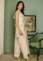 Nitasha Bilal Couture M E 004 Women 3pcs