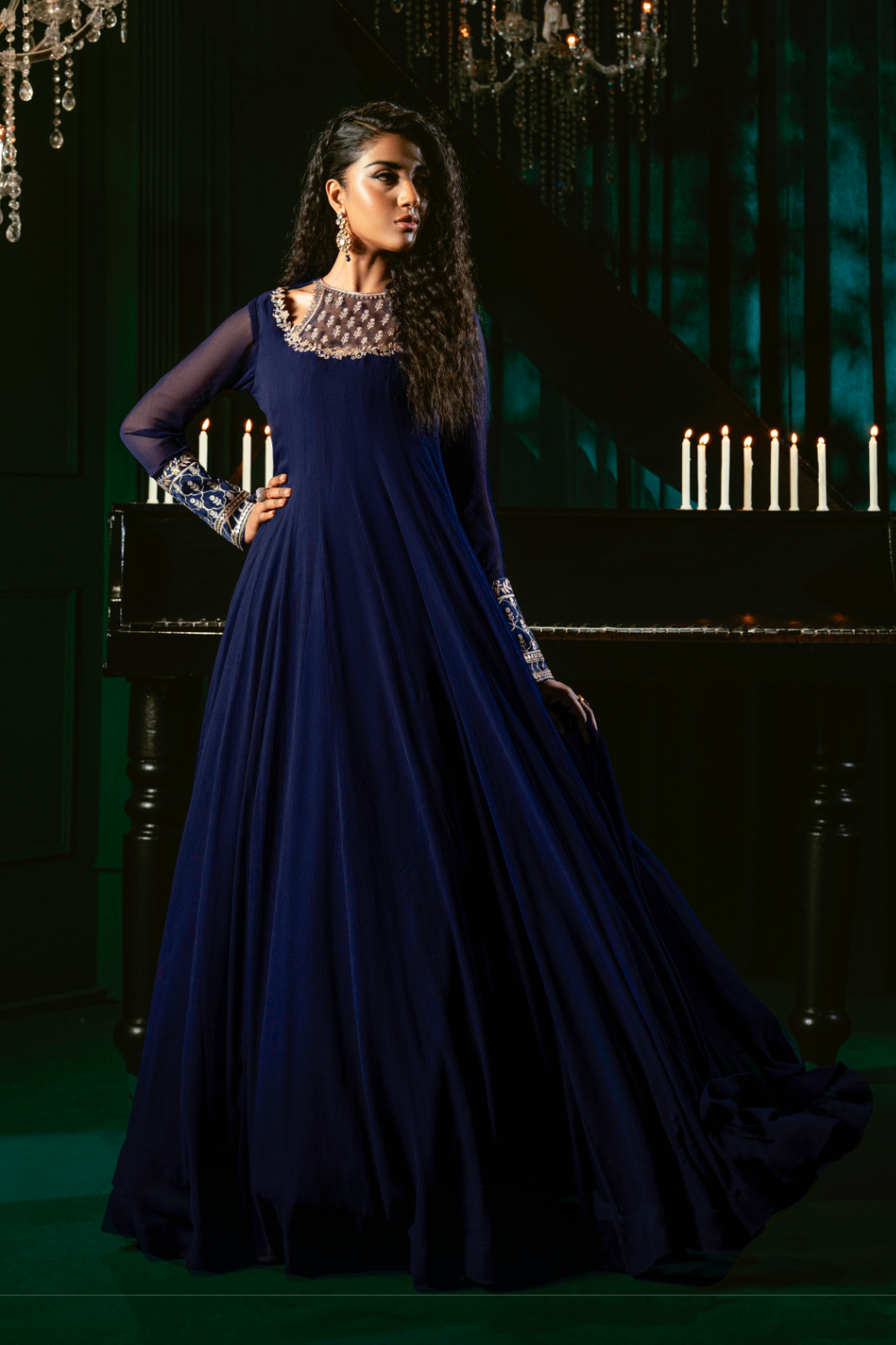 Hani & Umaimaz DUA Women 2pcs