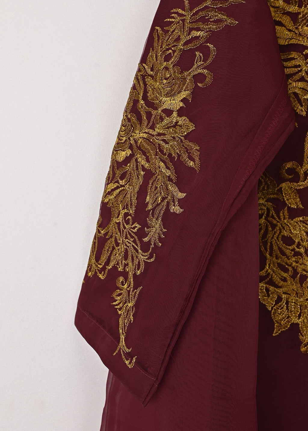 Rehlin RTW 361| Women’s Organza Women 3pcs