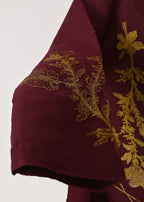 Rehlin RTW 360 | Women’s Organza Women 3pcs