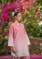 Cocoon PINK OPAL Women 2pcs